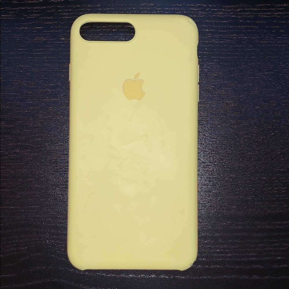 iPhone 7/8 Plus Apple Case